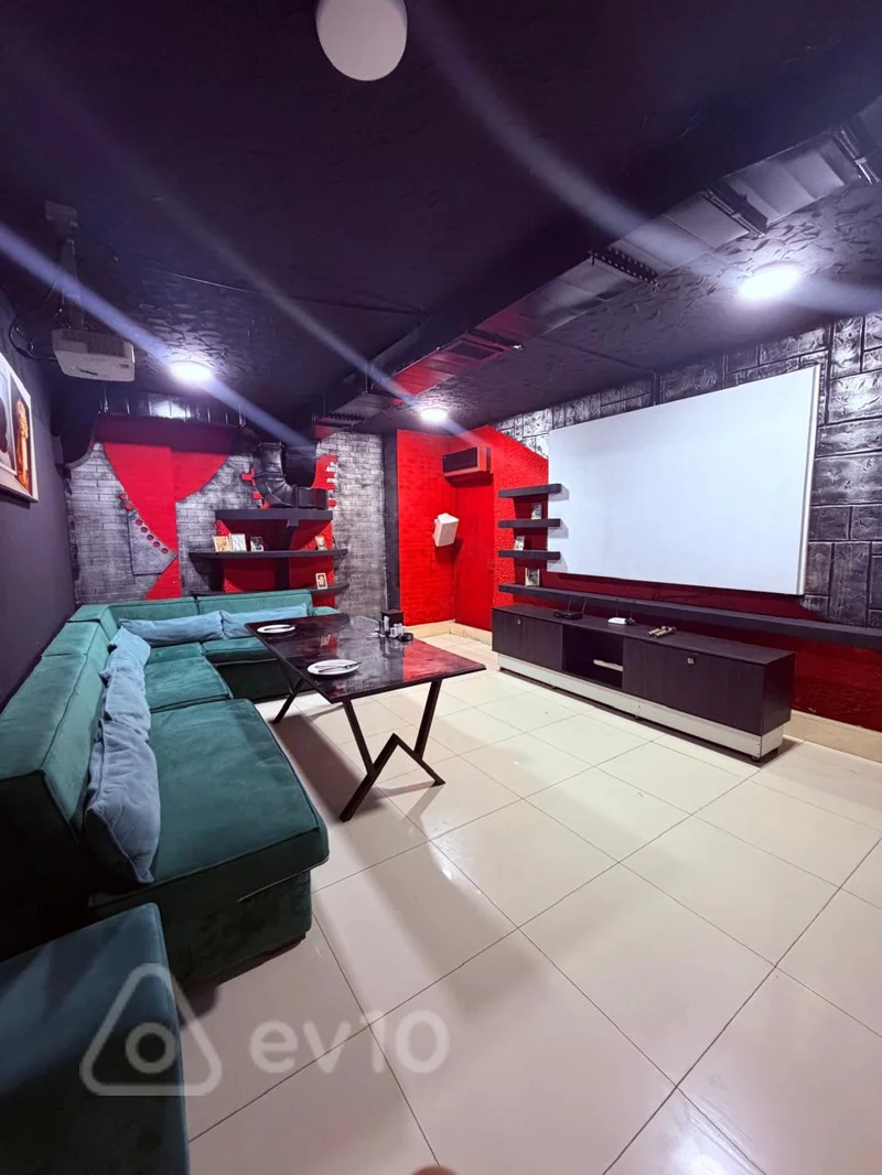 Obyekt, 580 m², Mirzə Qədim İravani küç — kirayə — Əmlak, Bakı (5)