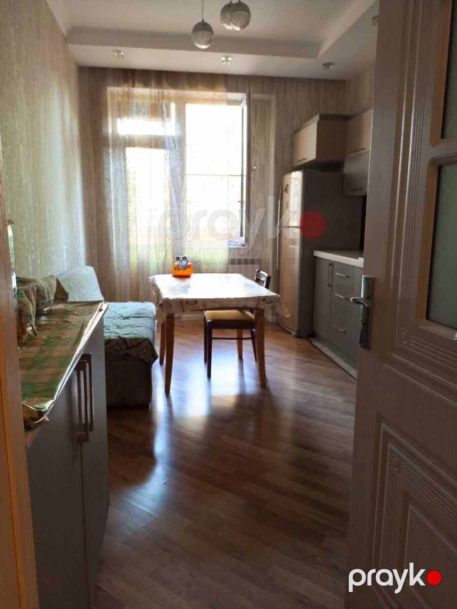 İcarəyə verilir 2 otaqlı yeni tikili 100 m² — Mənzil, Bakı (5)