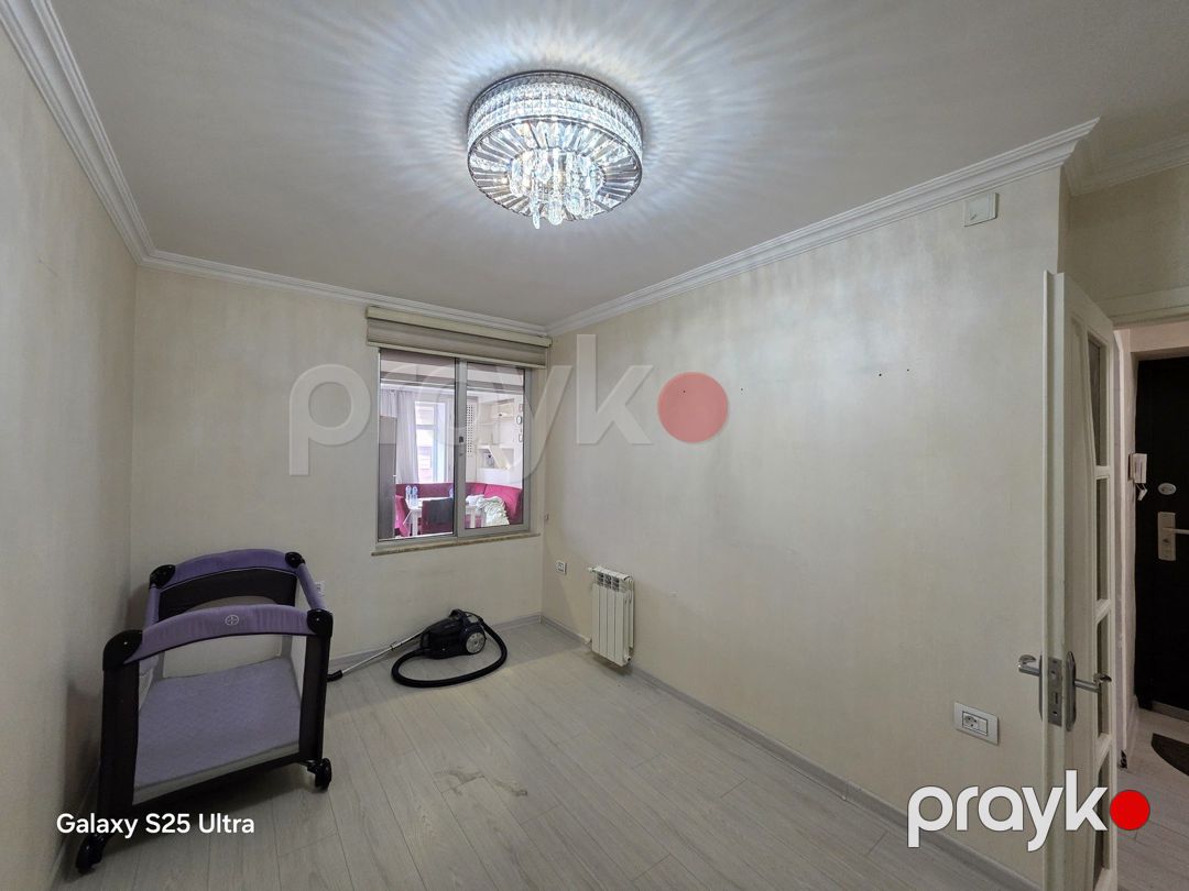 İcarəyə verilir 3 otaqlı yeni tikili 120 m² — Mənzil, Bakı (10)