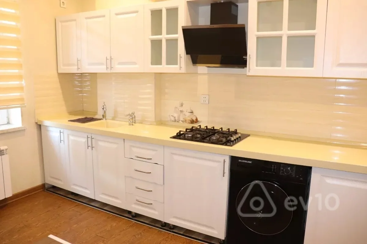 3 otaqlı mənzil, 150 m², Mirəli Seyidov küçəsi — kirayə — Mənzil, Bakı (11)