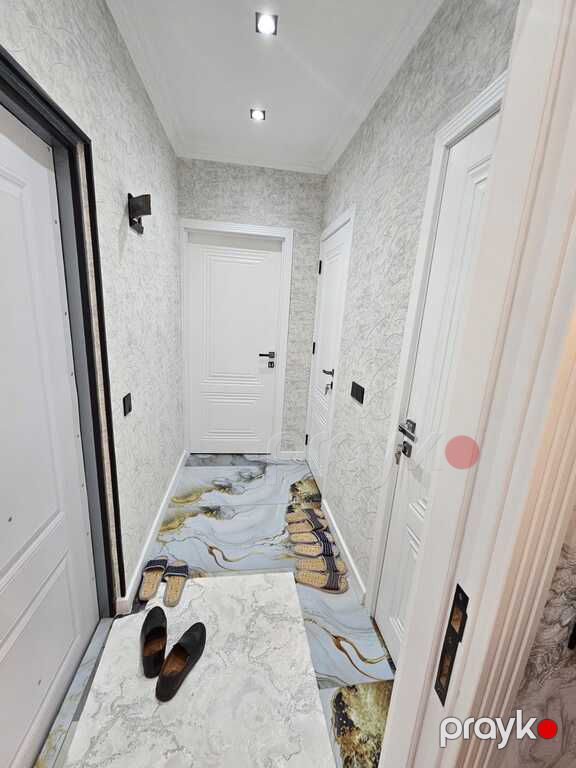Satılır 3 otaqlı köhnə tikili 58 m² — Mənzil, Bakı (11)