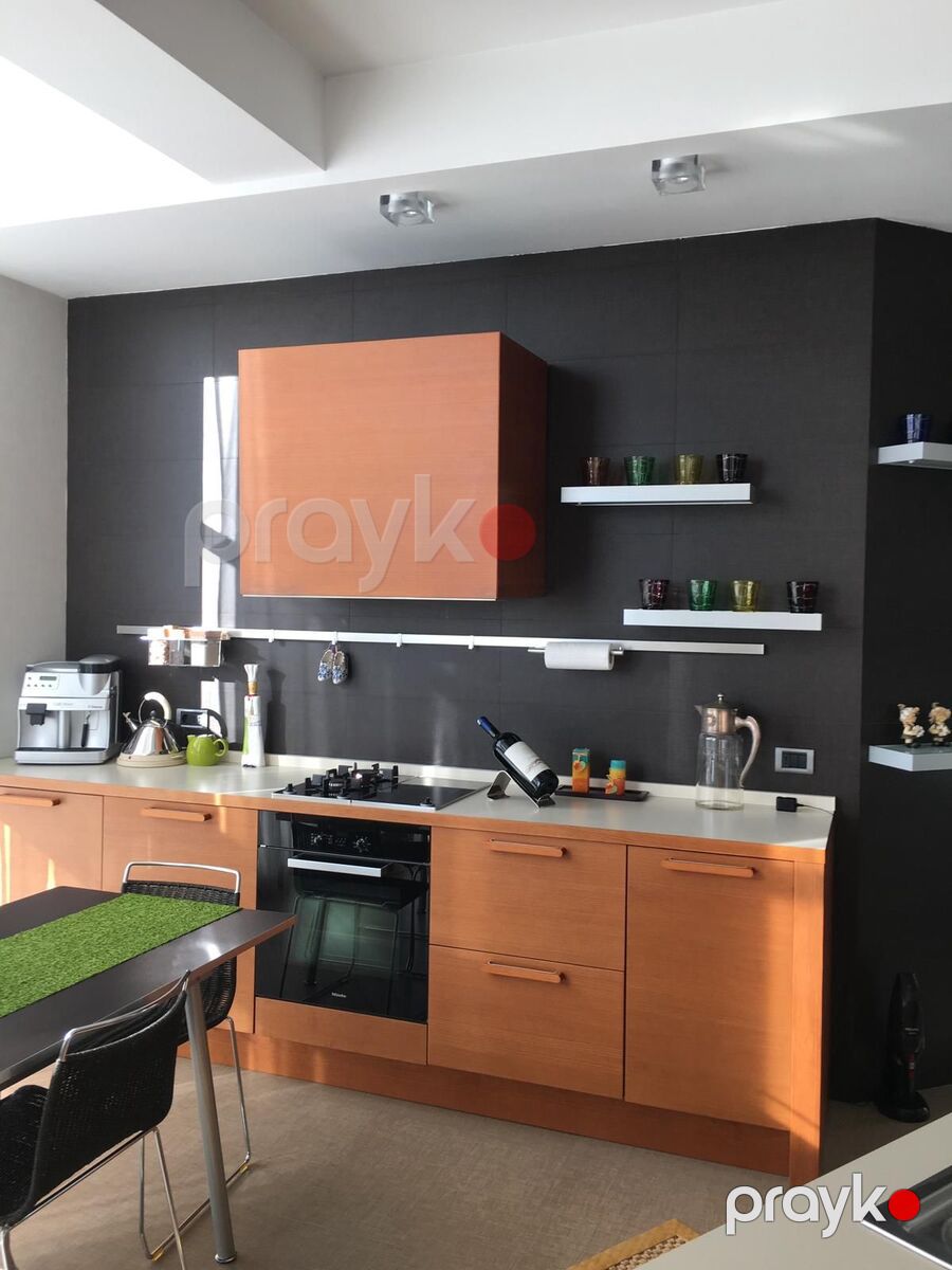 Satılır 4 otaqlı həyət evi/bağ evi 300 m² — Ev, villa, Şamaxı (12)