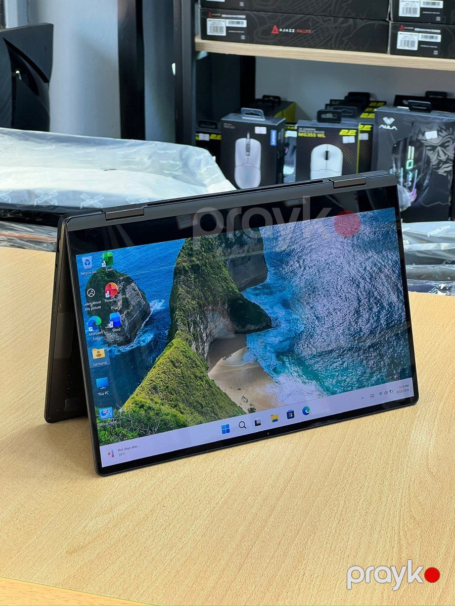 Samsung x360 — Noutbuklar, Bakı (4)