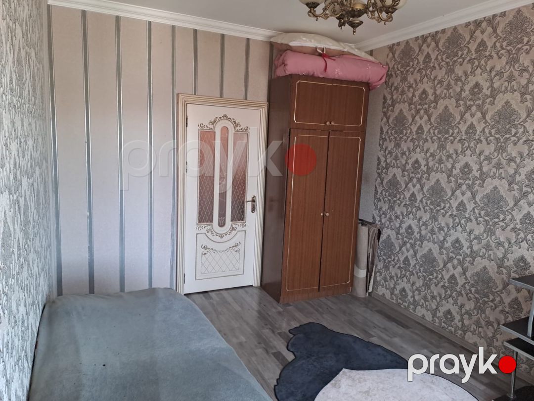 Satılır 3 otaqlı köhnə tikili 75 m² — Mənzil, Bakı (4)