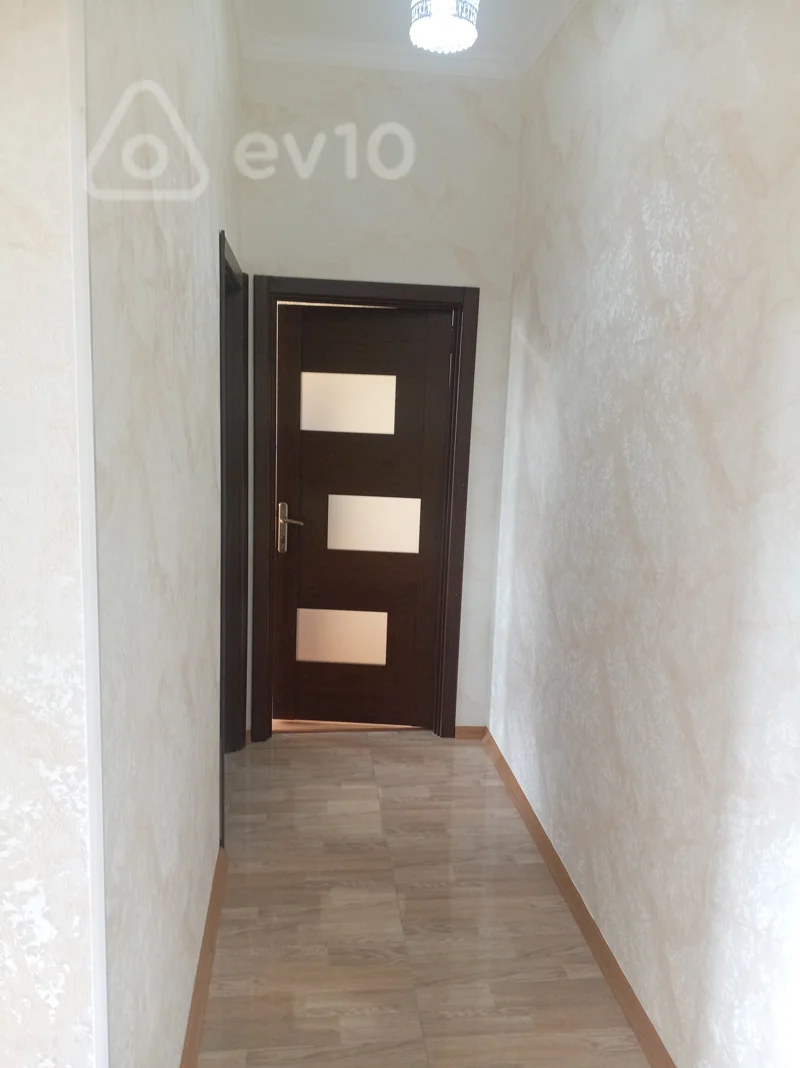 2 otaqlı mənzil, 62 m², Heydər Əliyev prospekti, Xırdalan — Mənzil, Xırdalan (10)