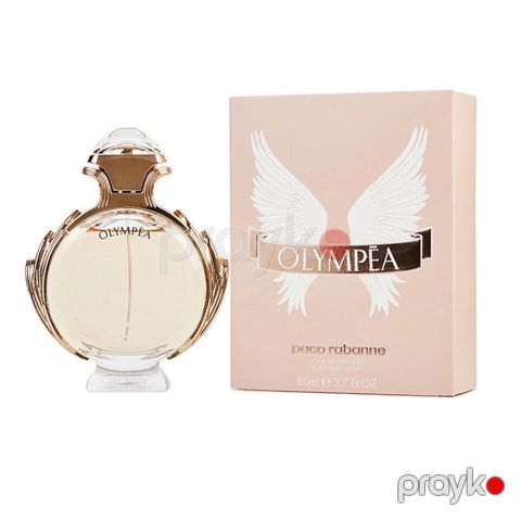No Brand Olympea qadınlar üçün ətir suyu 80 ml - Zuza_market0180 — Bakı