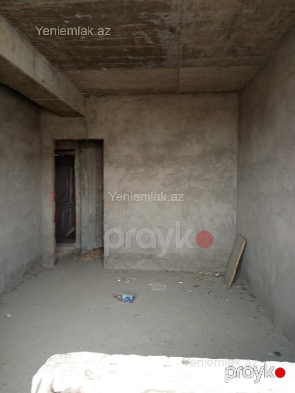 Satılır 1 otaqlı Bina evi menzil (Yeni tikili), 43 m², Masazır — Mənzil, Abşeron (6)