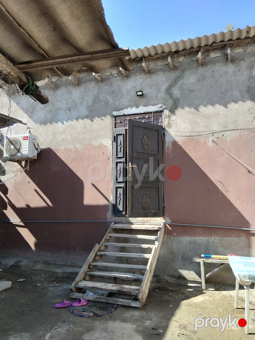 Masazır, 3 otaqlı, Köhnə tikili, 60 kv. m — Mənzil, Masazır (9)