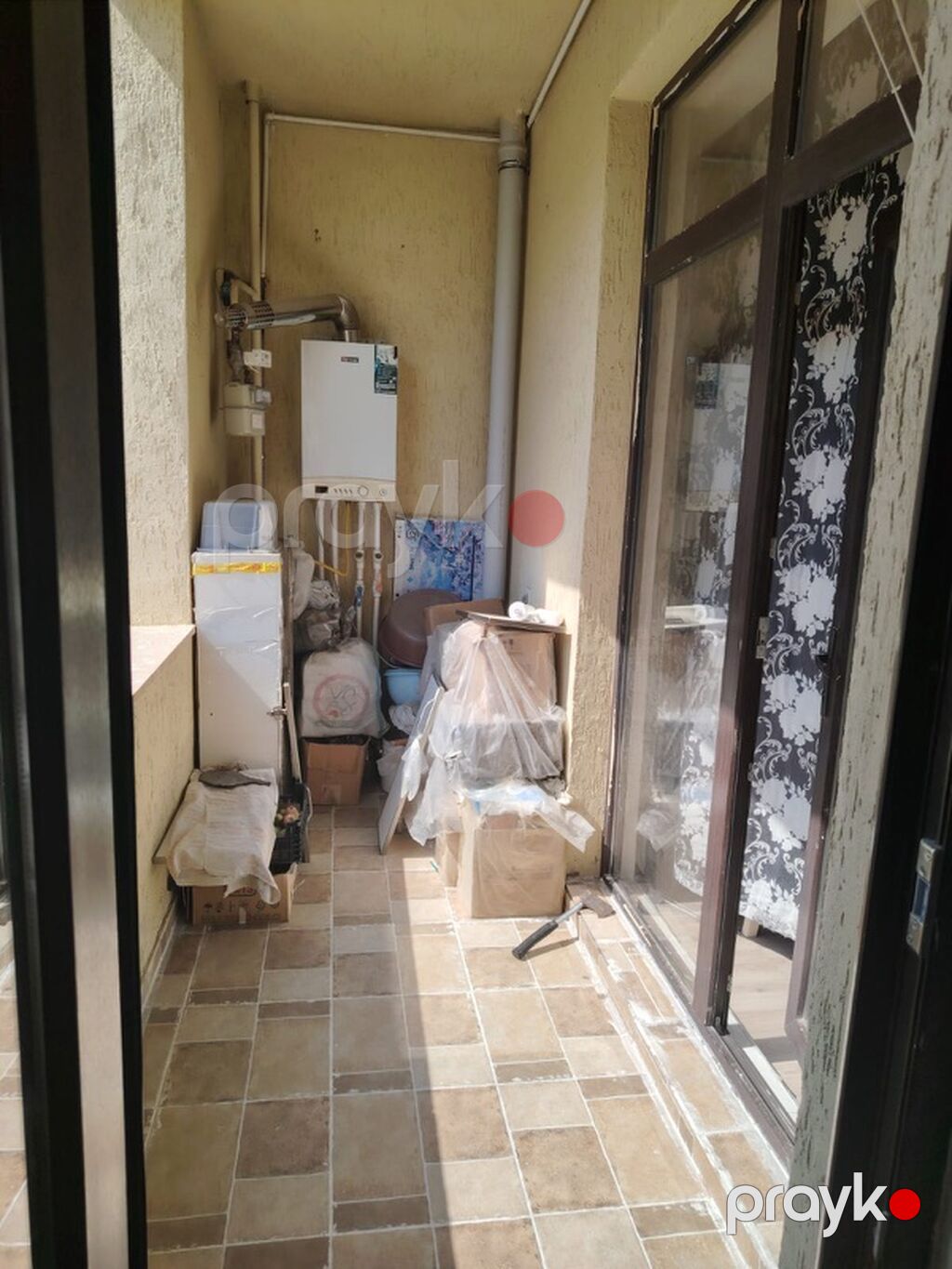Mənzil Sumqayıt bulvarında yerləşən ən məhşur kompleks olan Mirvari — Mənzil, Sumqayıt (8)