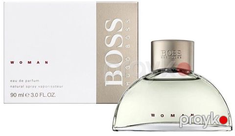 No Brand Boss Woman ətir suyu qadınlar üçün 90 ml — Bakı