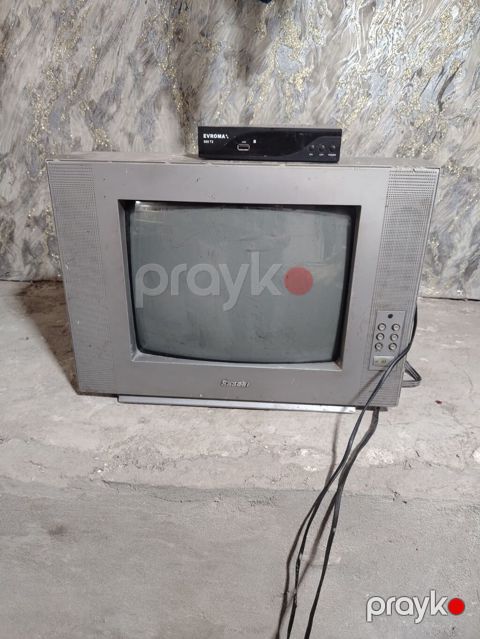 İşlənmiş Televizor Bravis Ünvandan götürmə — Gəncə