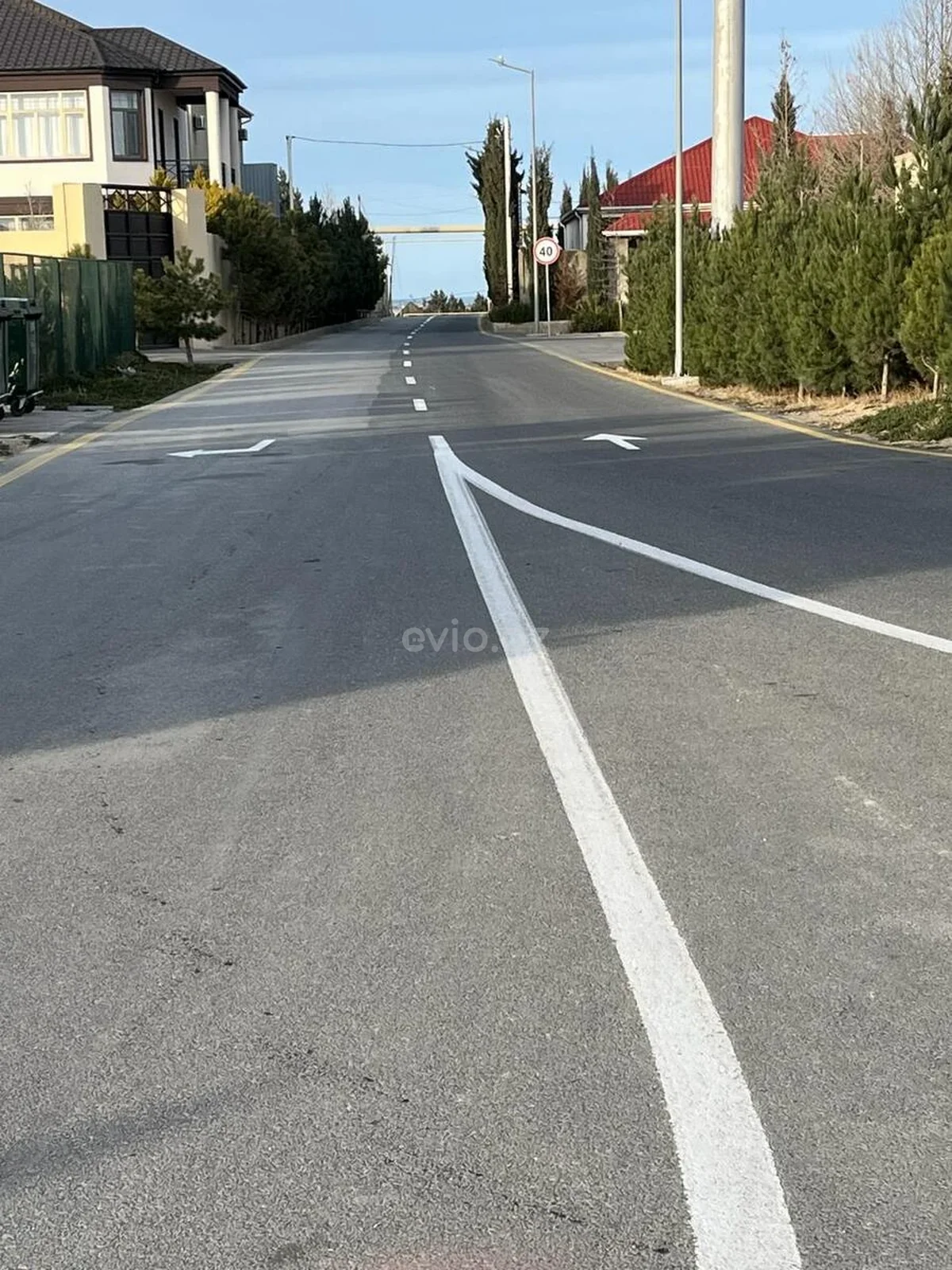 Torpaq sahəsi satılır Zirə qəsəbəsində — Torpaq, Bakı (5)
