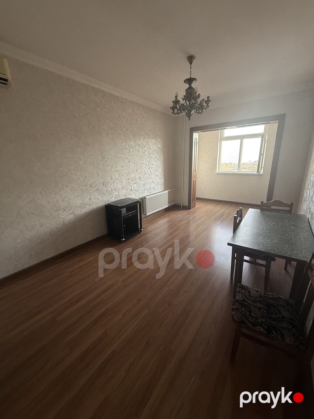 Satılır 3 otaqlı köhnə tikili 85 m² — Mənzil, Bakı (2)