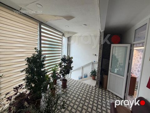 Satılır 4 otaqlı Obyekt, 120 m², Sumqayıt şəh — Sumqayıt