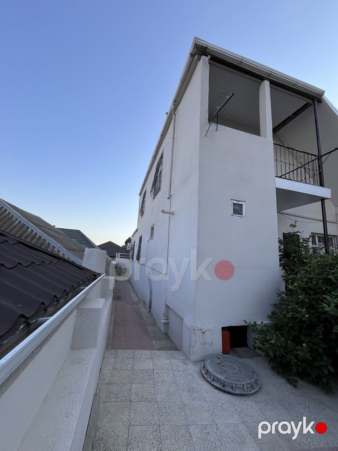 Satılır 4 otaqlı həyət evi/bağ evi 110.4 m² — Ev, villa, Bakı (4)
