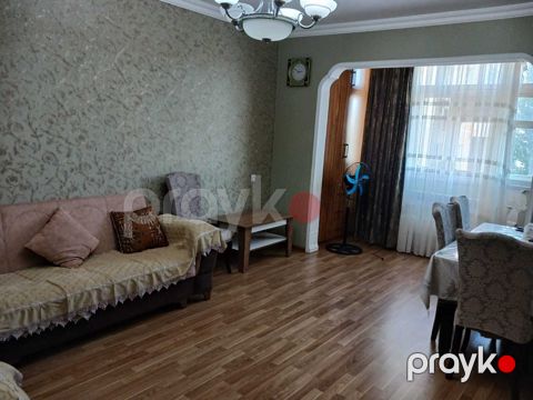 Satılır 2 otaqlı köhnə tikili 60 m² — Sumqayıt