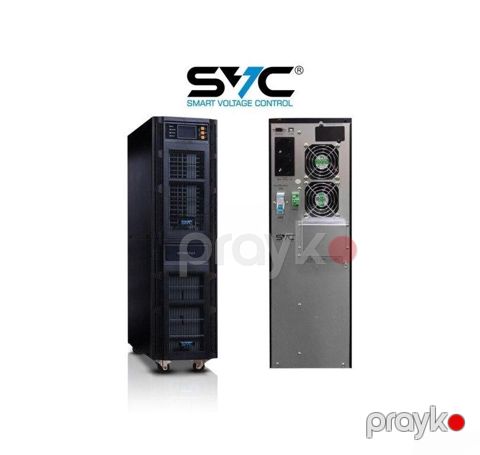 UPS "10KVA Online SVC" 10KVA Online UPS SVC PT-10KS Batareyaları — Bakı