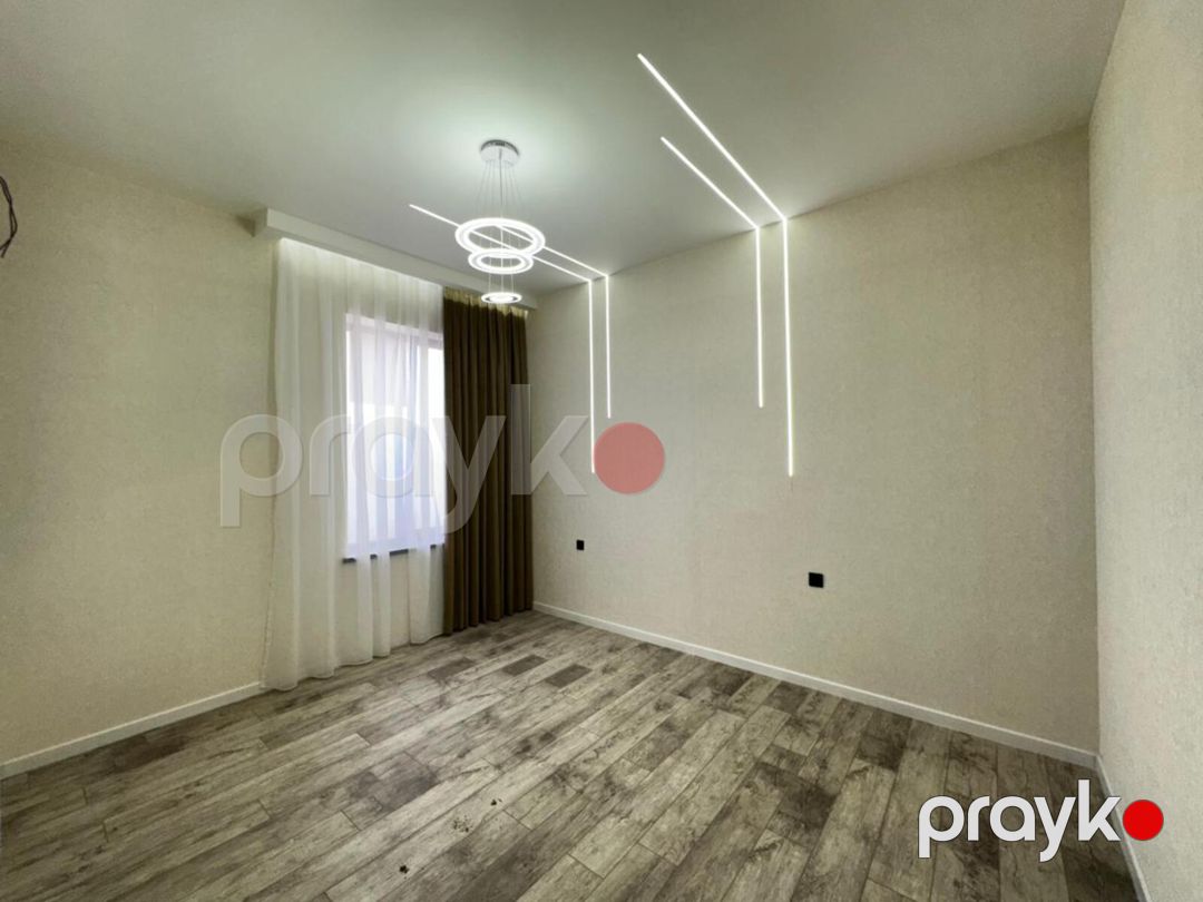 Satılır 4 otaqlı həyət evi/bağ evi 140 m² — Ev, villa, Bakı (8)