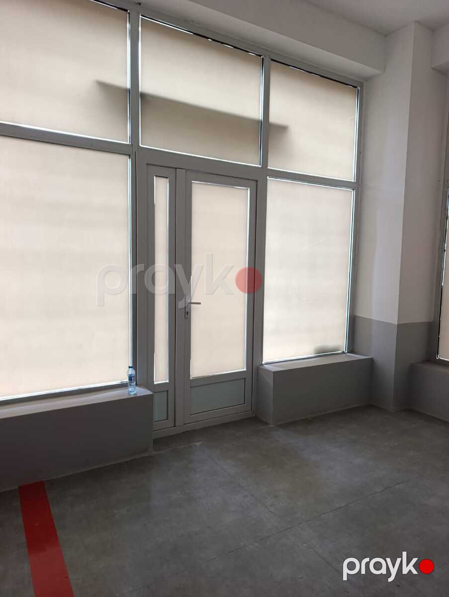 Satılır obyekt 820 m² — Əmlak, Bakı (6)