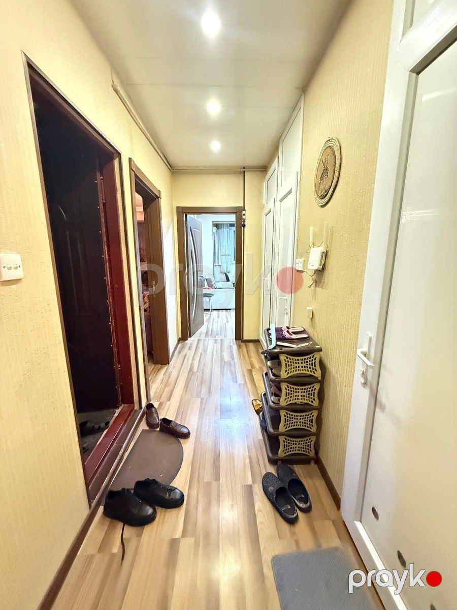 Satılır 2 otaqlı köhnə tikili 60 m² — Mənzil, Bakı (12)