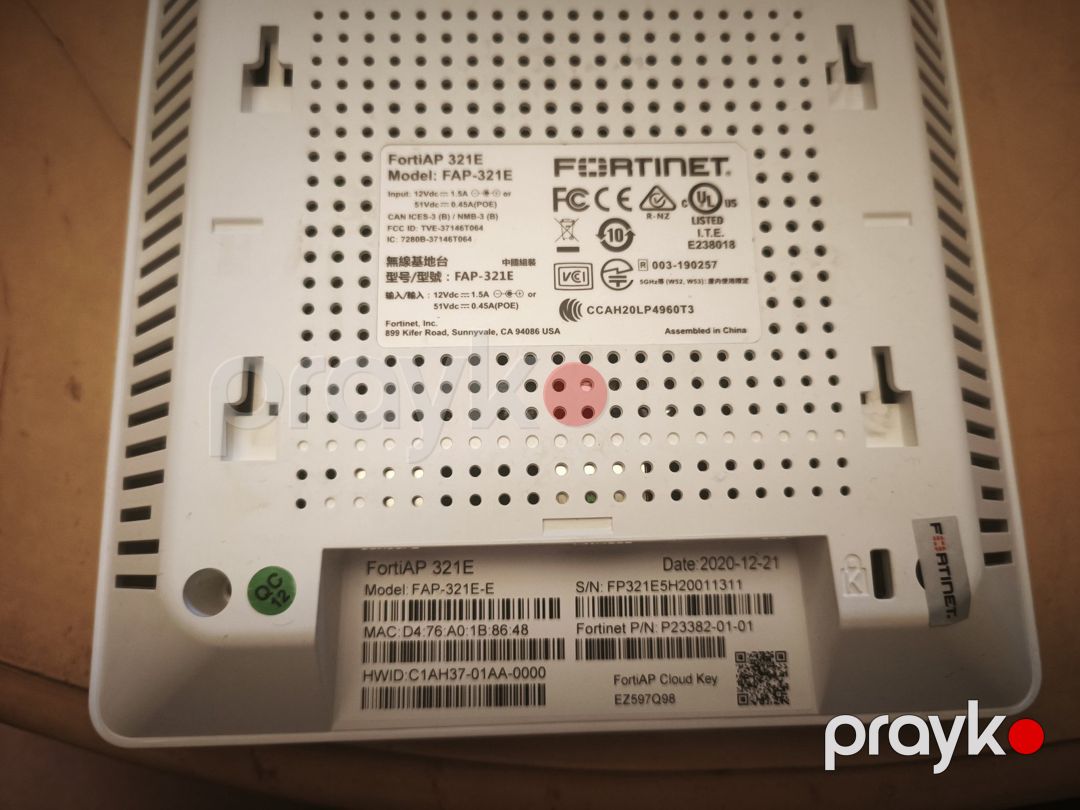 Modem — Şəbəkə və server avadanlığı, Bakı (6)