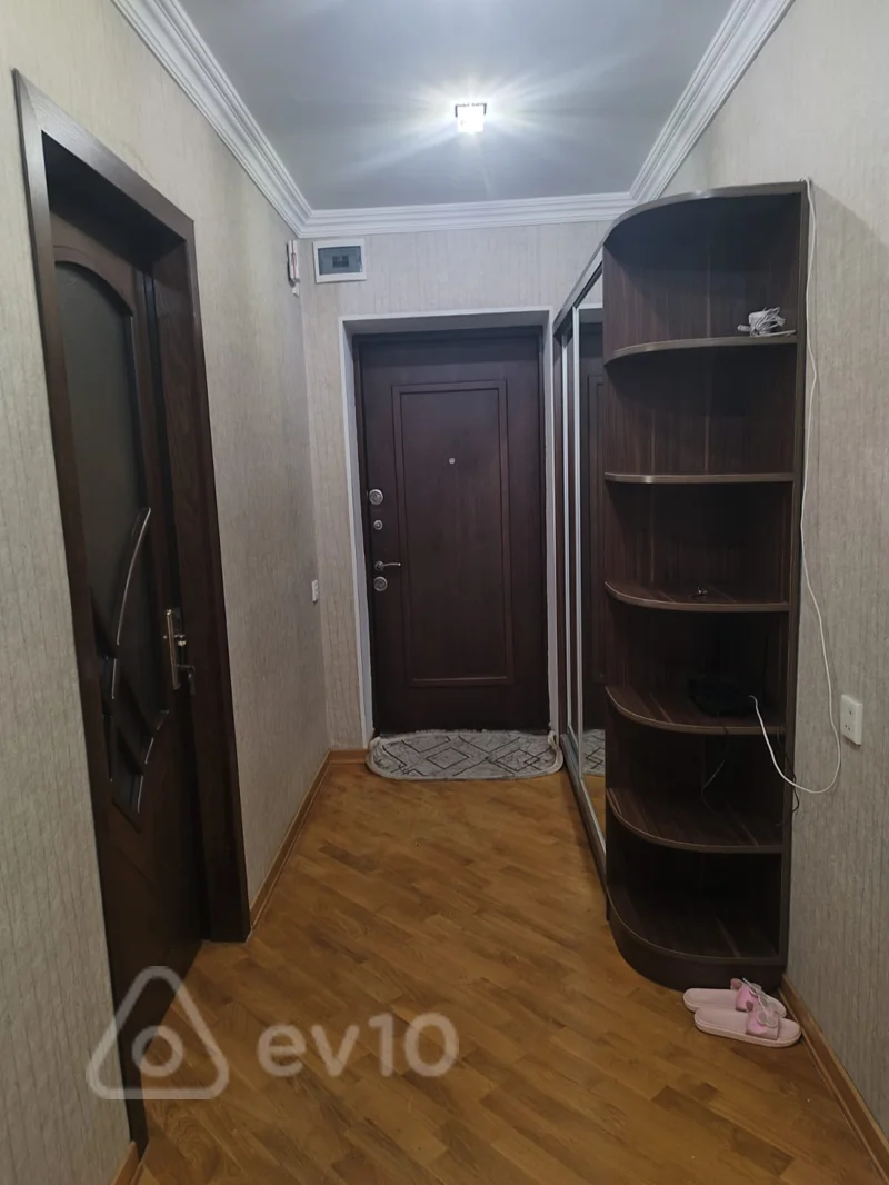2 otaqlı mənzil, 60 m², Fətəli Xan Xoyski prospekti — kirayə — Mənzil, Bakı (12)