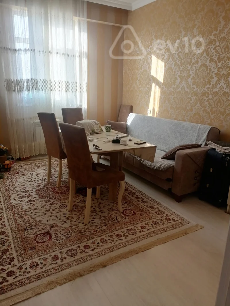 2 otaqlı mənzil, 38 m², Səttar Bəhlulzadə, Xırdalan — Mənzil, Xırdalan (2)