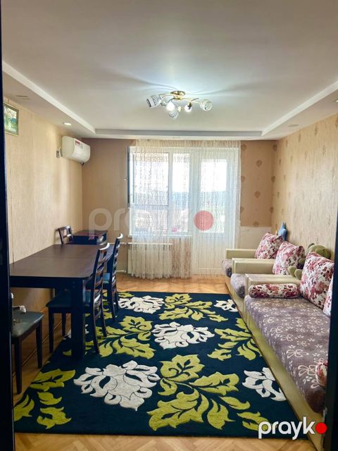 Satılır 3 otaqlı köhnə tikili 70 m² — Bakı