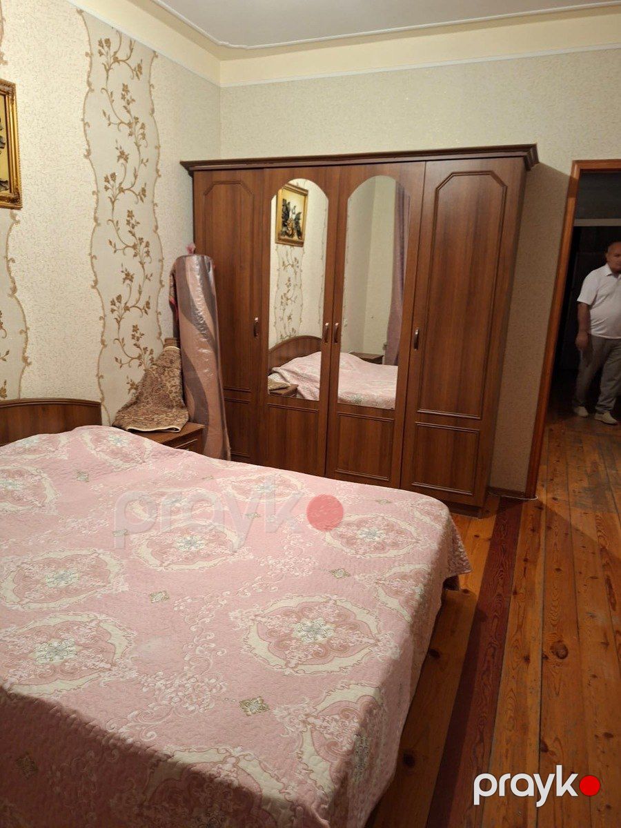 Satılır 3 otaqlı yeni tikili 85 m² — Mənzil, Bakı (6)