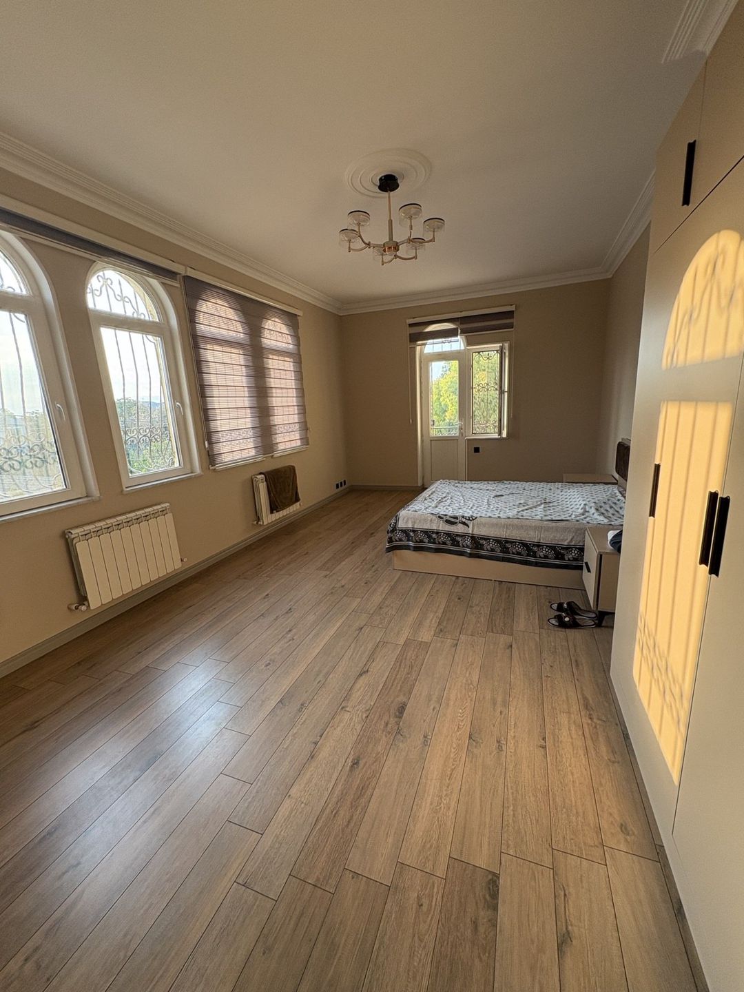 Satılır 6 otaqlı həyət evi/bağ evi 250 m² — Ev, villa, Bakı (11)