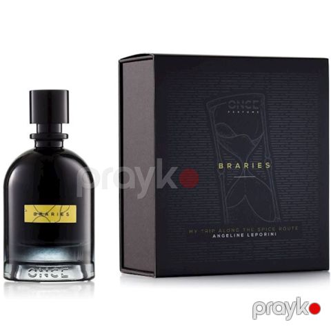 Lpdo Once Braries uniseks ətir suyu 100 ml — Bakı