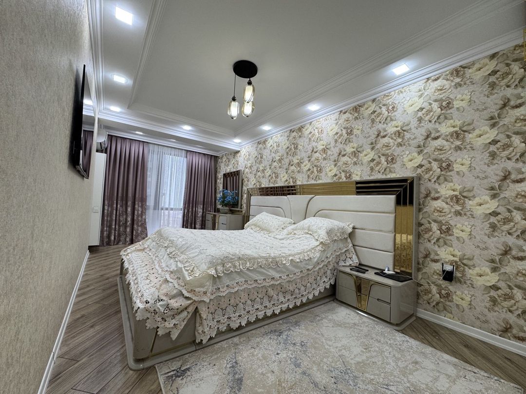 Satılır 2 otaqlı yeni tikili 82 m² — Mənzil, Bakı (2)