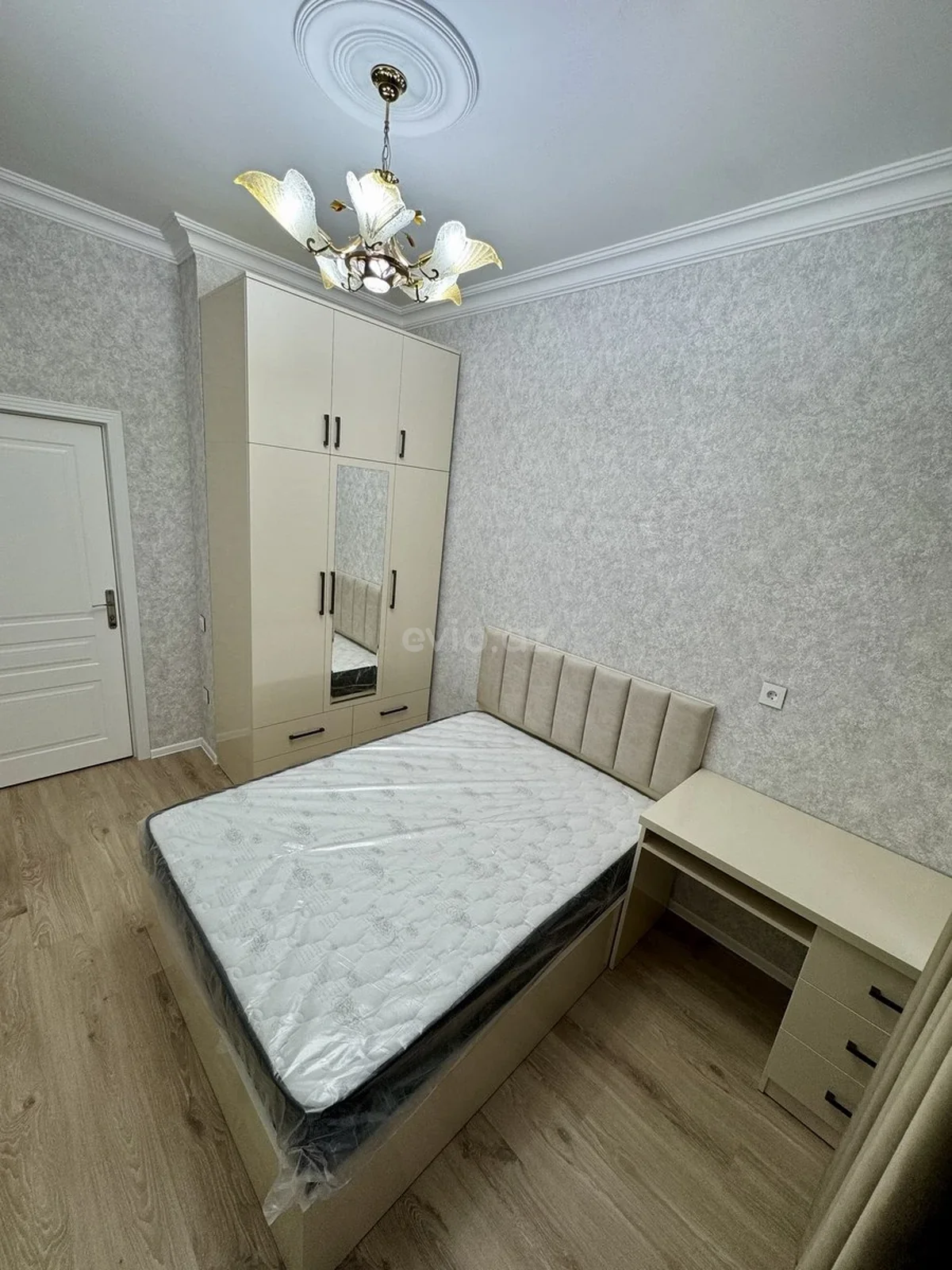 Kirayə 3 otaqlı mənzil Sumqayıtda — Mənzil, Sumqayıt (6)