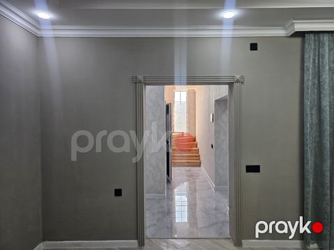 Həyət evi, Masazır qəs — Bakı