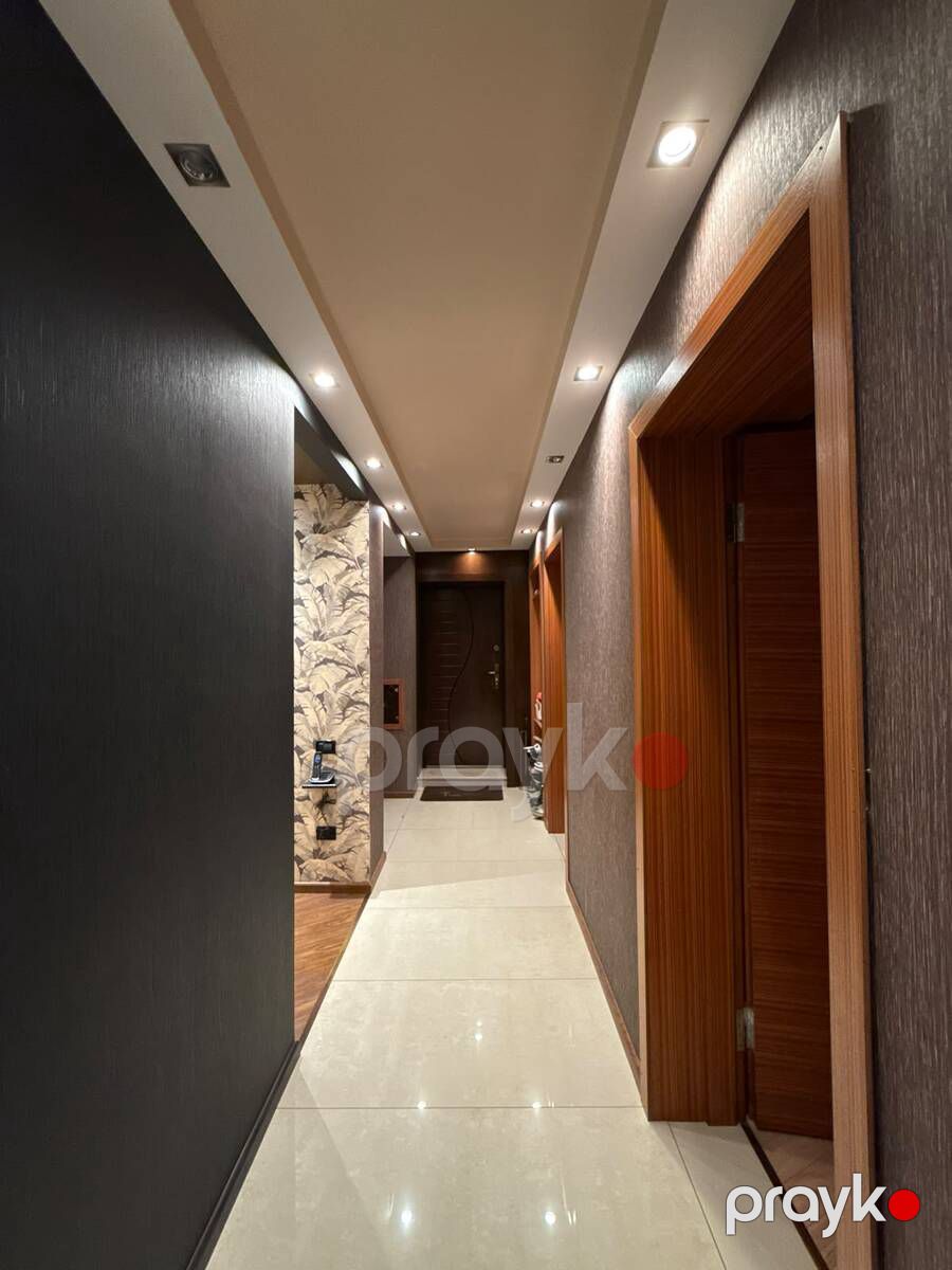 Satılır 3 otaqlı köhnə tikili 75 m² — Mənzil, Bakı (12)