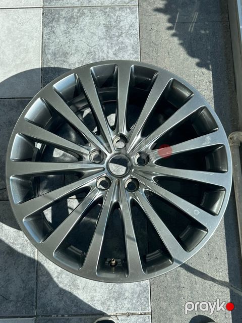 Range Rover Vogue diski R20 — Bakı