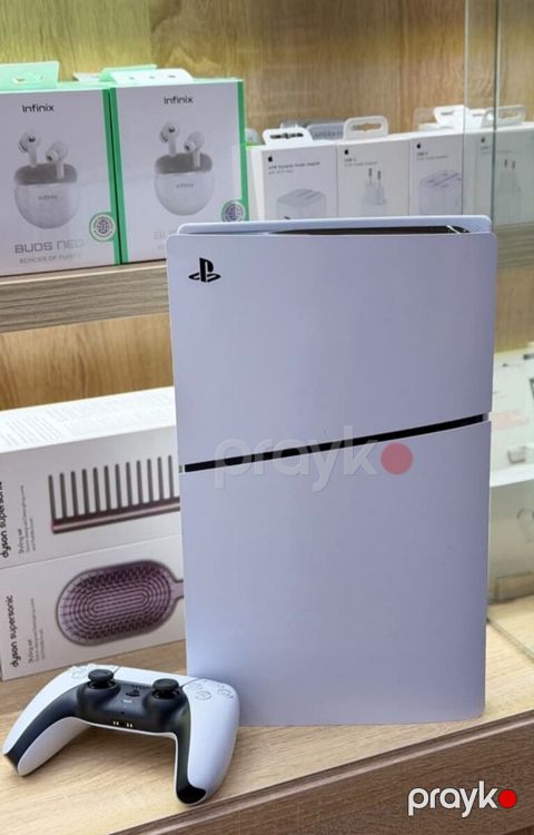 Plastation slim 5 — Bakı