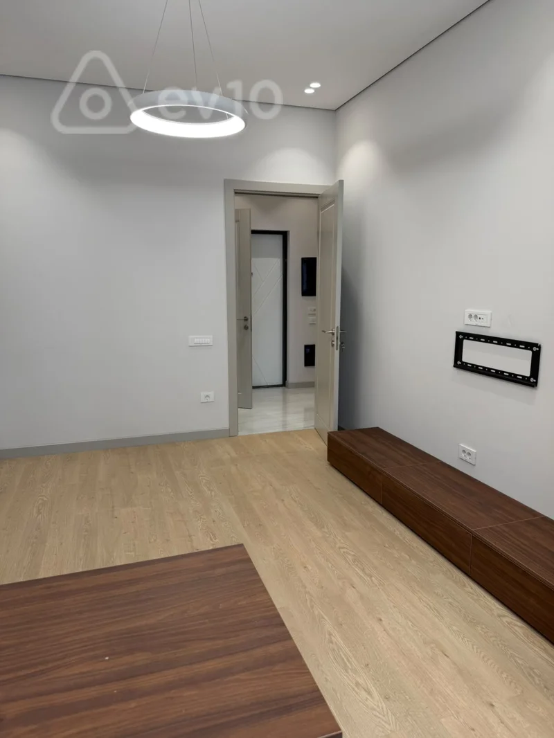 2 otaqlı mənzil, 55 m², Müzəffər Həsənov küç — kirayə — Mənzil, Bakı (5)