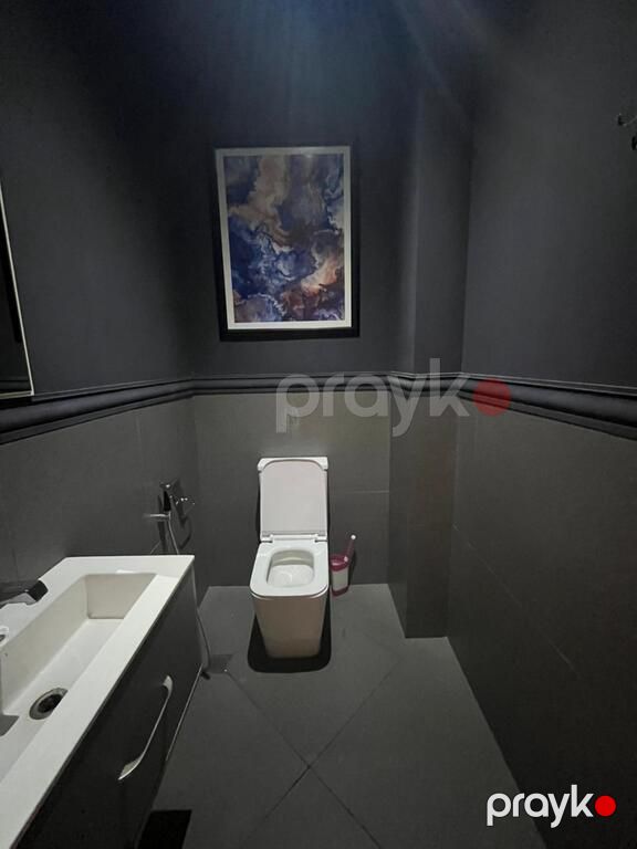 İcarəyə verilir 5 otaqlı ofis 160 m² — Ofis, Bakı (8)
