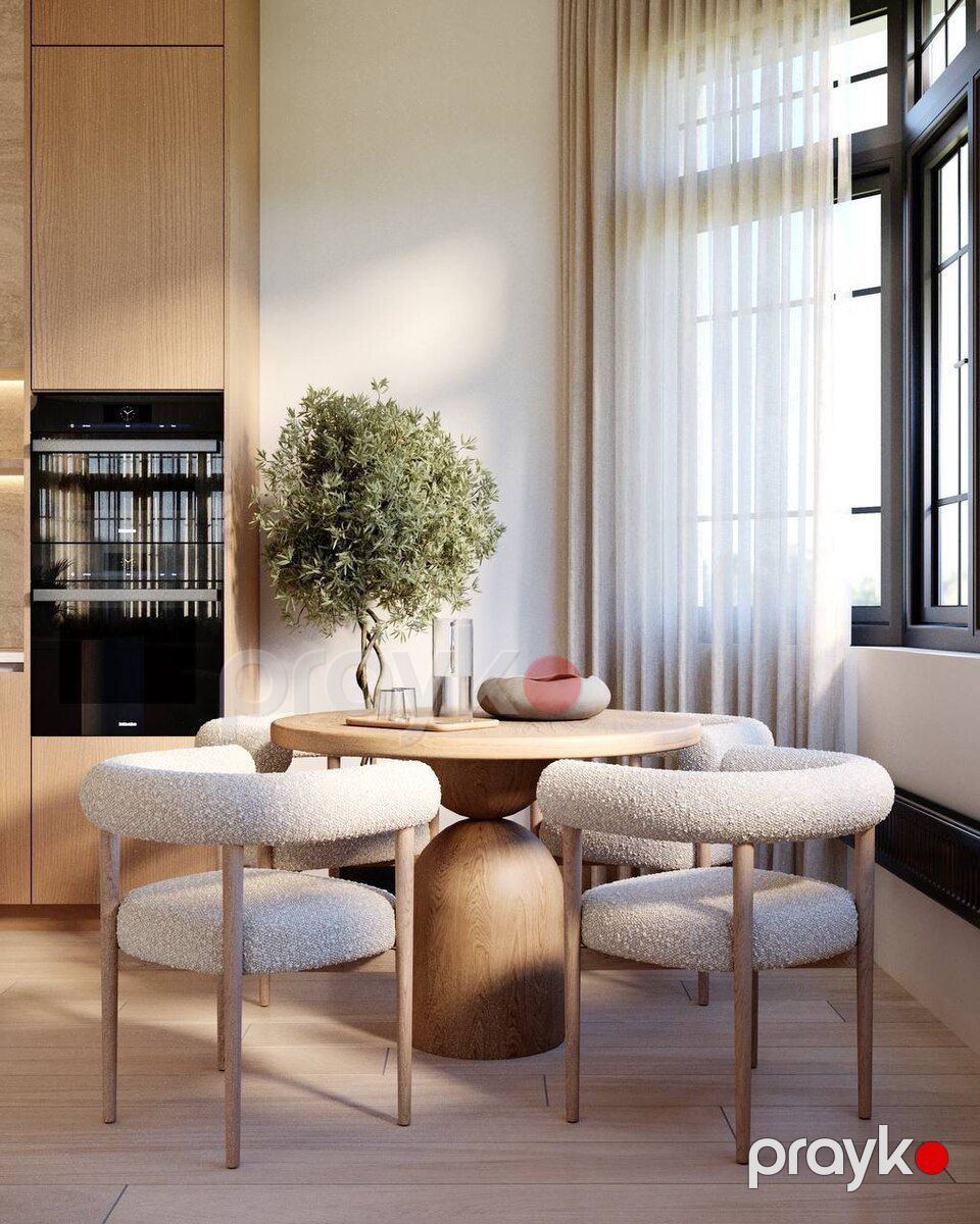 Satılır 8 otaqlı həyət evi/bağ evi 390 m² — Ev, villa, Bakı (10)