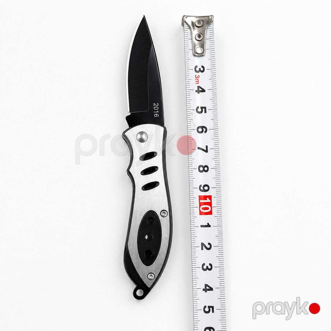 Bıçaq, Kəsmə üçün/Universal, Paslanmayan polad/Metal — Mallar, Bakı (2)