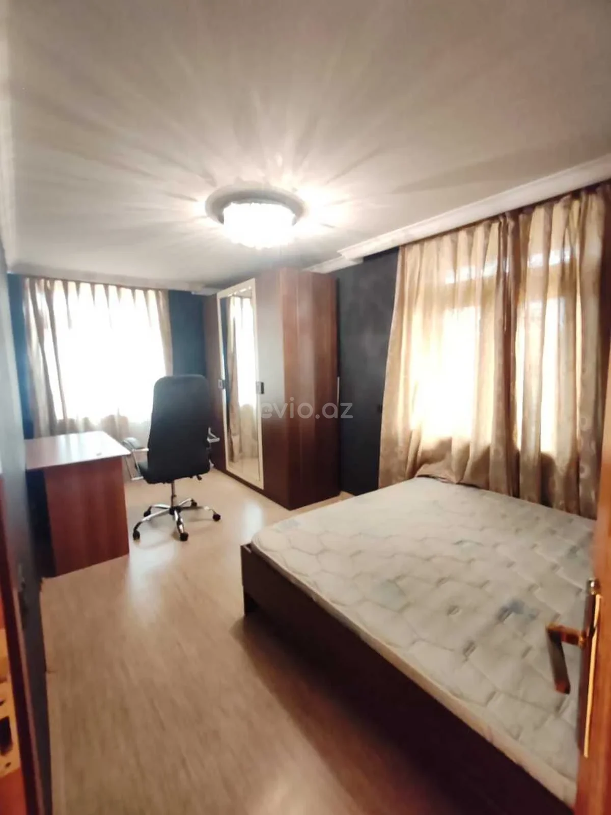 2 otaqlı orta təmirli mənzil satılır Yasamalda — Mənzil, Bakı (4)
