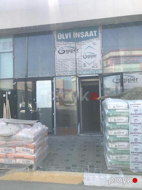 Satılır obyekt 48 m² — Əmlak, Sumqayıt (6)