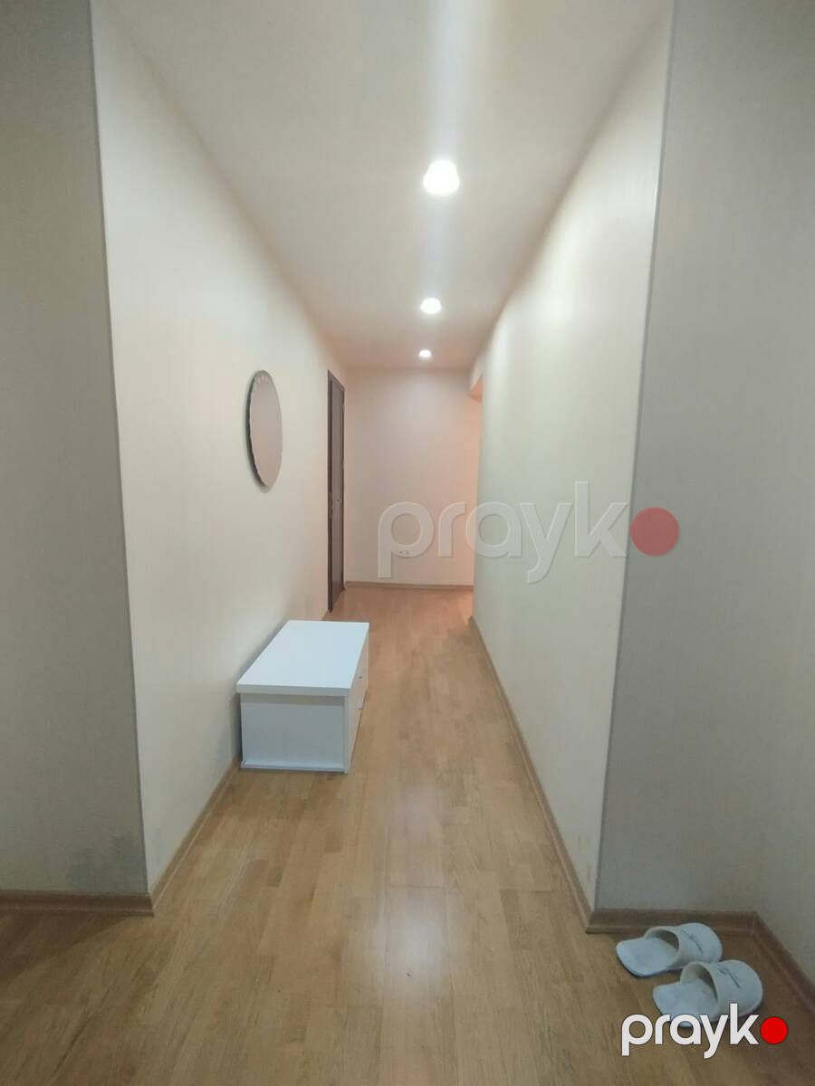 İcarəyə verilir 2 otaqlı yeni tikili 80 m² — Mənzil, Bakı (2)