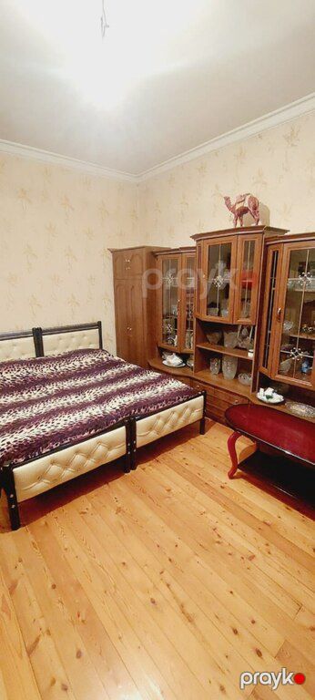 Həyət evi, Səbail r — Ev, villa, Bakı (7)