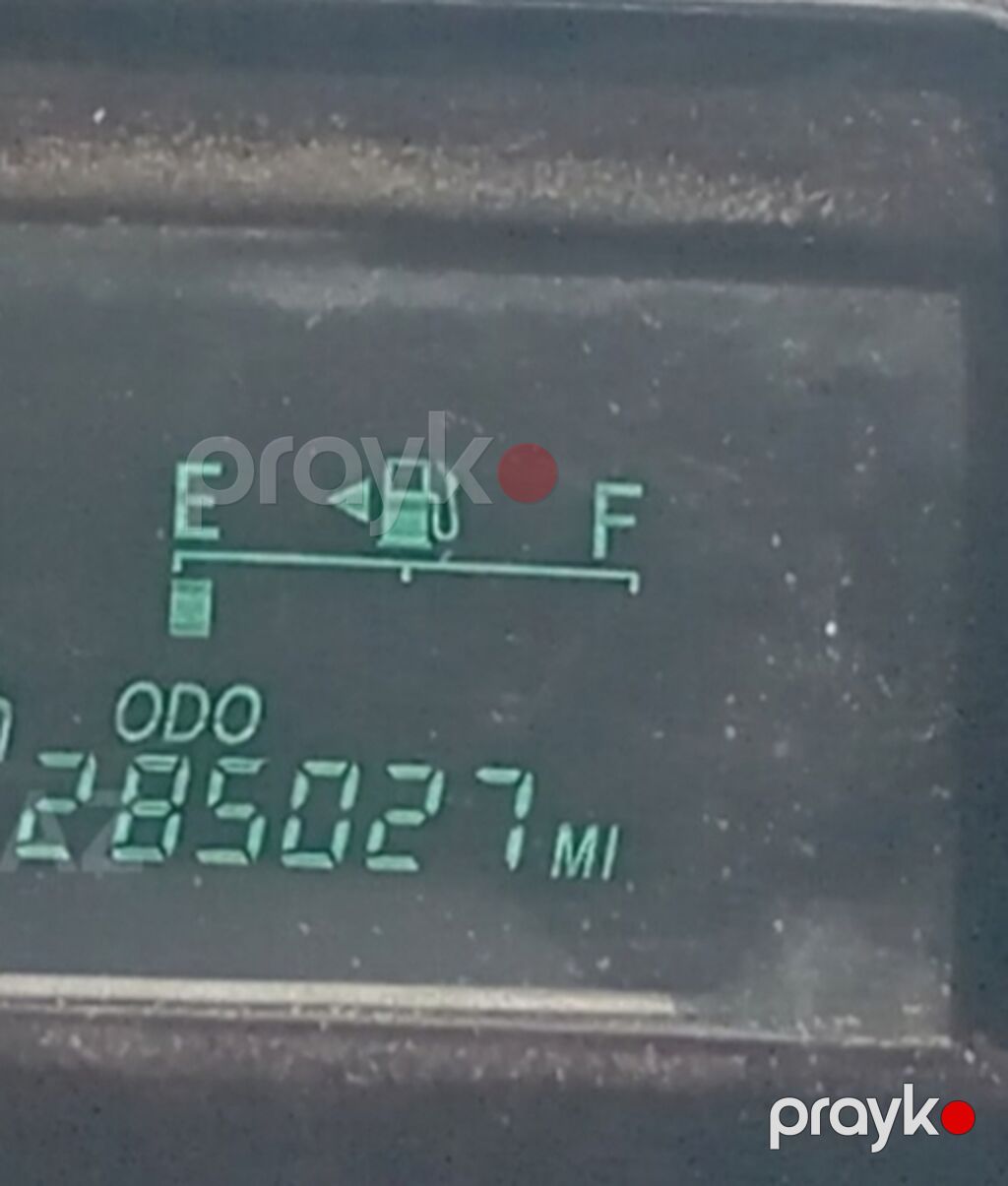 Toyota Prius: 1.5 l 2008 il Hetçbek — Avtomobillər, Yardımlı (10)