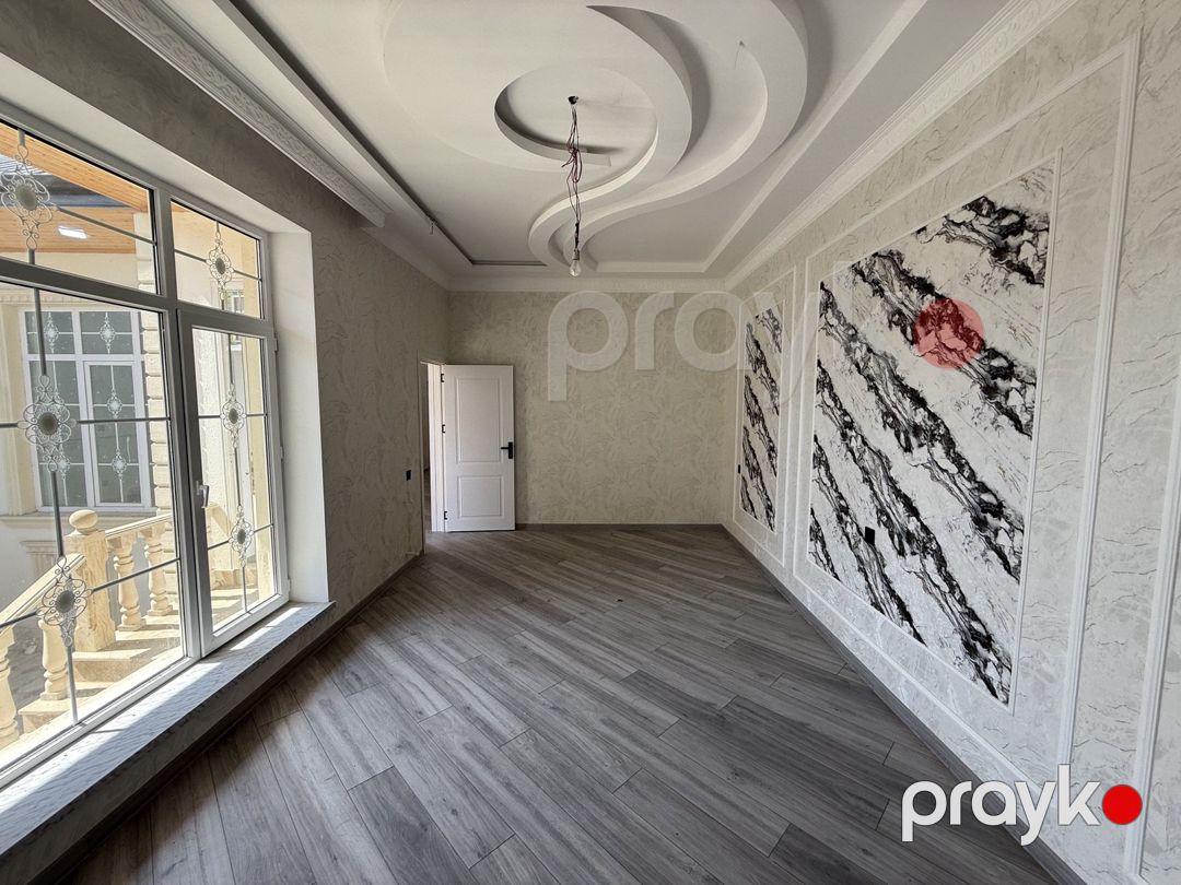 Həyət evi, Binəqədi qəs — Ev, villa, Bakı (8)
