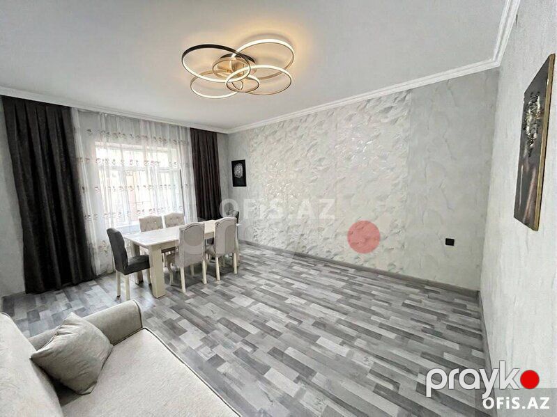 Həyət evləri Satılır Xəzər r., Buzovna q., 4 otaq, 100 m² — Ev, villa, Bakı (6)