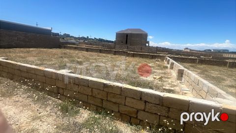4 sot torpaq sahəsi, Göradil k — Bakı