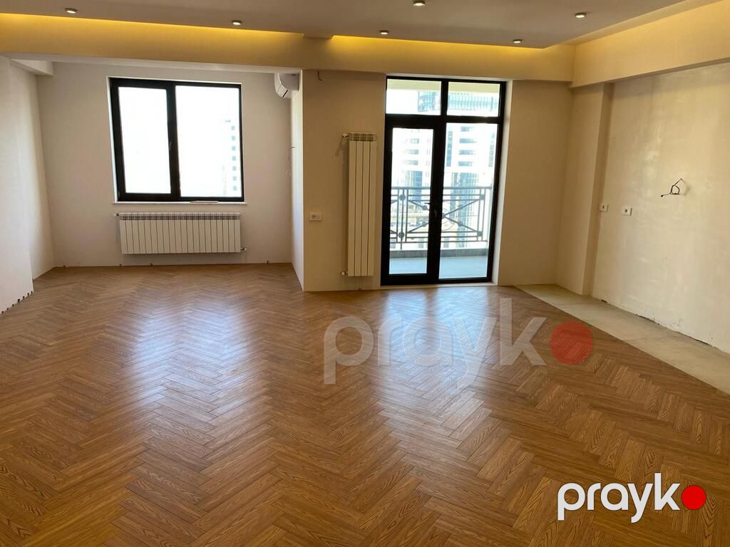 Satılır 5 otaqlı yeni tikili 217 m² — Mənzil, Bakı (6)
